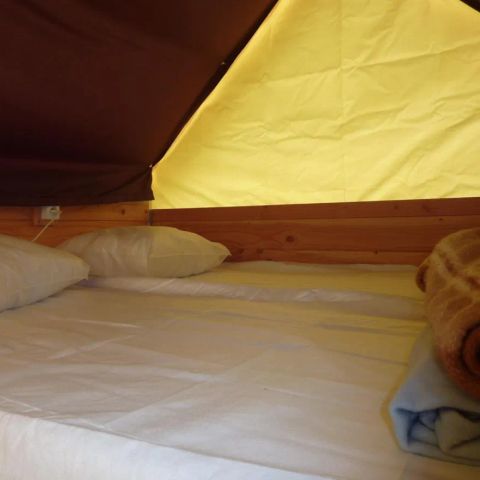 Tent 2 personen - Bivak tent