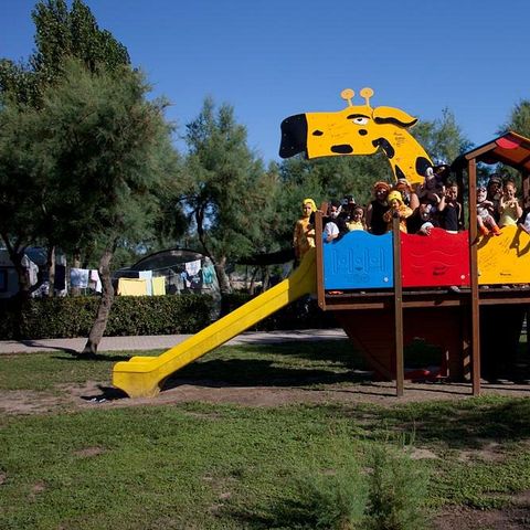 Camping Oasi - Venetië - Afbeelding N°6