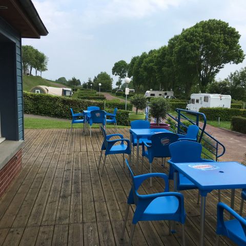Camping Le Mont Joli Bois - Seine-Maritime - Afbeelding N°6
