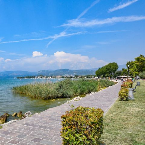 Camping Cisano San Vito - Verona - Afbeelding N°4