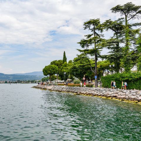 Camping Cisano San Vito - Verona - Afbeelding N°3