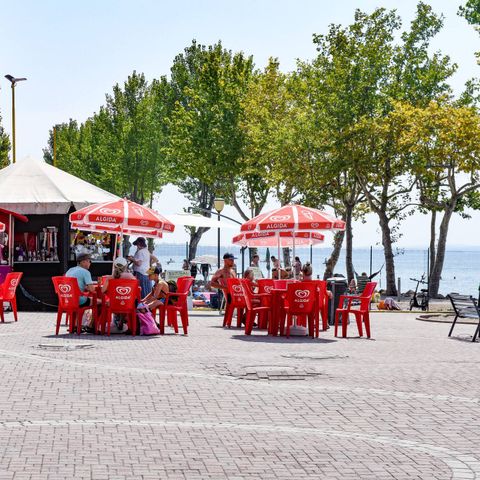 Camping Cisano San Vito - Verona - Afbeelding N°5
