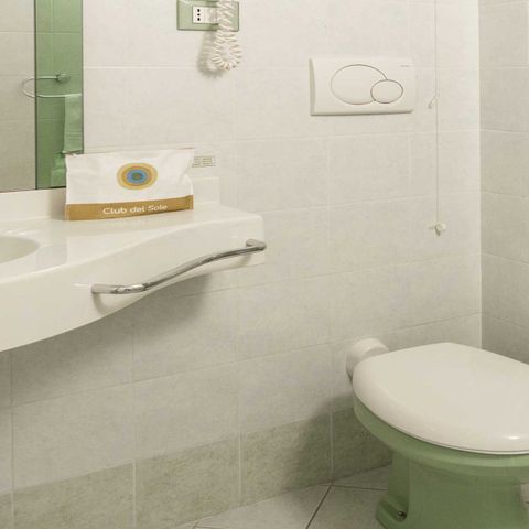 Appartement 4 personen - 2-slaapkamer appartement Comfort