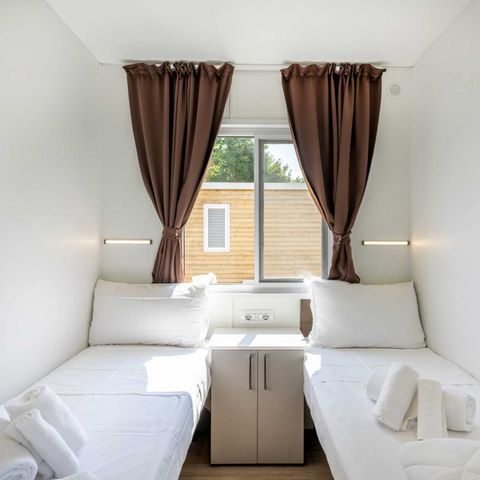 LODGE 6 personen - Lodge Superieur