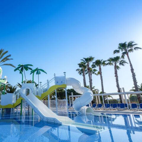 Camping Estival Vendrell Platja - Tarragona - Afbeelding N°6