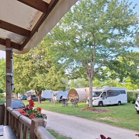 Camping Du Pasquier - Jura - Afbeelding N°4