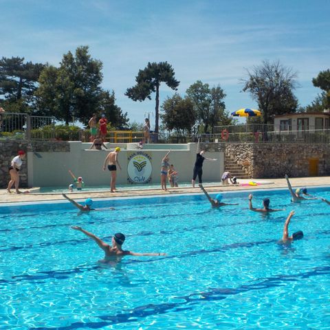 Camping Mare Pineta - Triëst - Afbeelding N°5