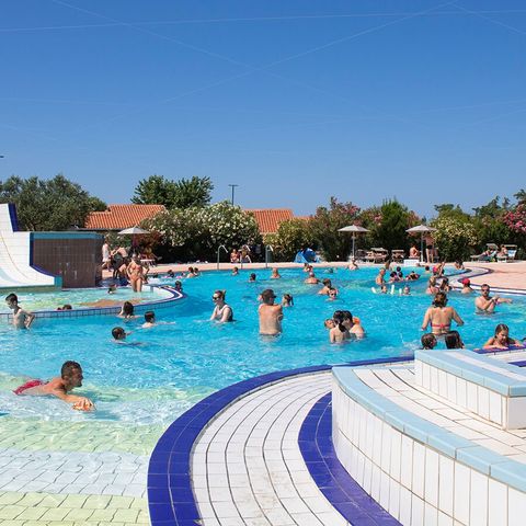 Camping Bi Village  - Istrië - Afbeelding N°6