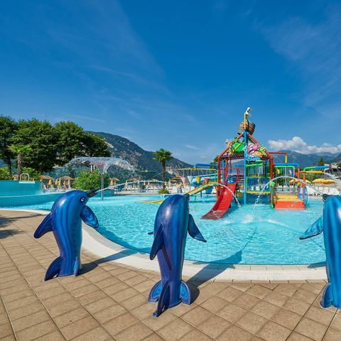 Camping Isolino - Verbano-Cusio-Ossola - Afbeelding N°4