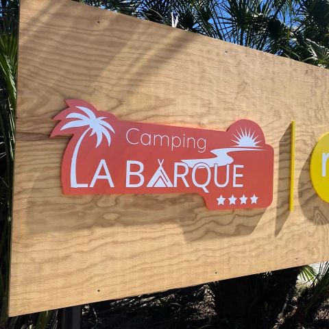 Camping Sandaya La Barque  - Var - Afbeelding N°4