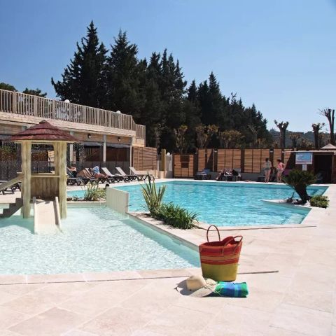 Camping Sandaya La Barque  - Var - Afbeelding N°5