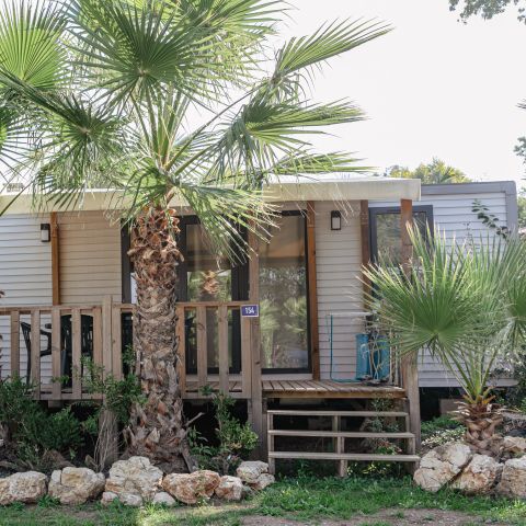 Stacaravan 4 personen - O'HARA 914