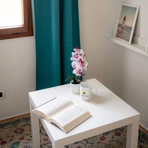 Bungalow 4 personen - 3 slaapkamers