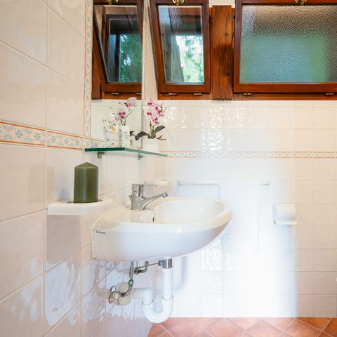 Bungalow 4 personen - 3 slaapkamers