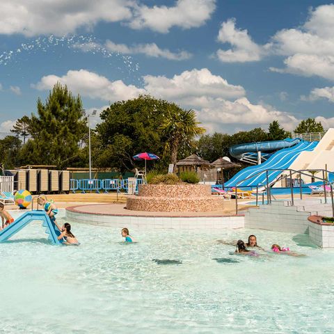 Camping Siblu La Réserve - Funpass inclus - Landes - Afbeelding N°5