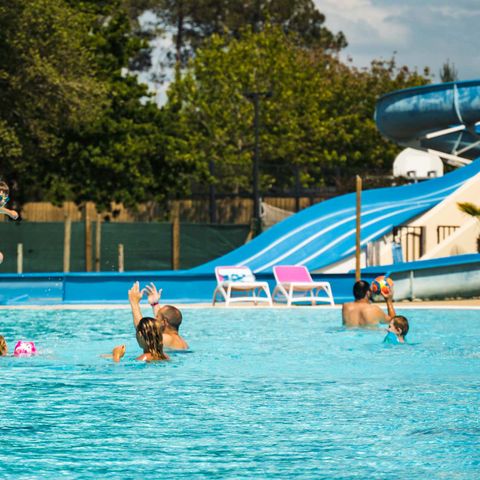 Camping Siblu La Réserve - Funpass inclus - Landes - Afbeelding N°4