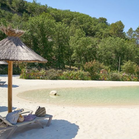 Camping Verdon Parc  - Alpes-de-Haute-Provence - Afbeelding N°5