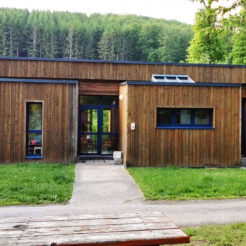 LANDHUIS 19 personen - 19 personen