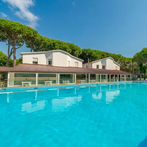 Club del Sole Jesolo Familiy Village Family Resort - Venetië - Afbeelding N°5