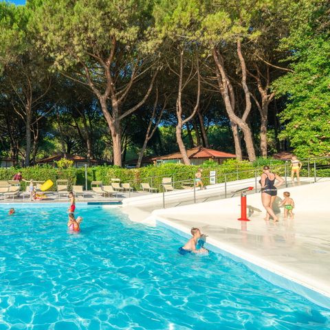 Club del Sole Jesolo Familiy Village Family Resort - Venetië - Afbeelding N°4