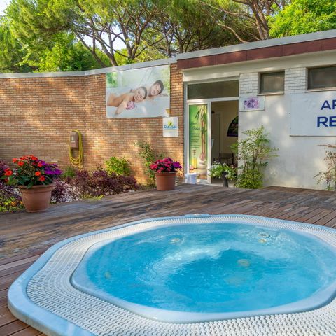 Club del Sole Jesolo Familiy Village Family Resort - Venetië - Afbeelding N°6