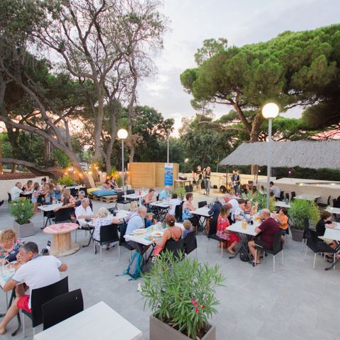 Camping Tikayan le Méditerranée - Var - Afbeelding N°3