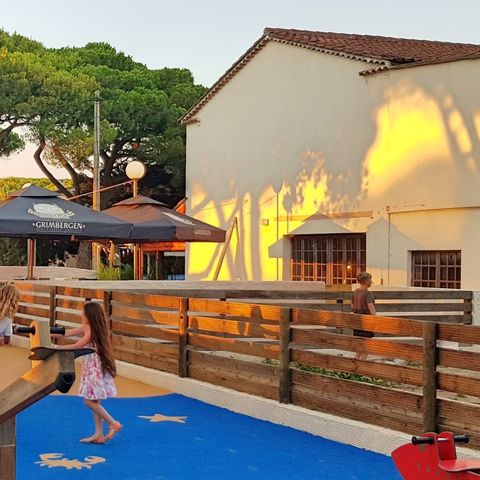 Camping Tikayan le Méditerranée - Var - Afbeelding N°6