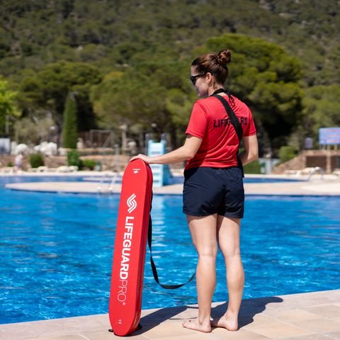 Camping Castell Montgri - Girona - Afbeelding N°3