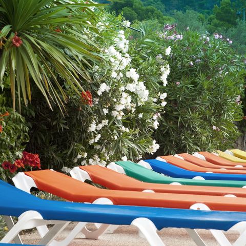 Camping Castell Montgri - Girona - Afbeelding N°6