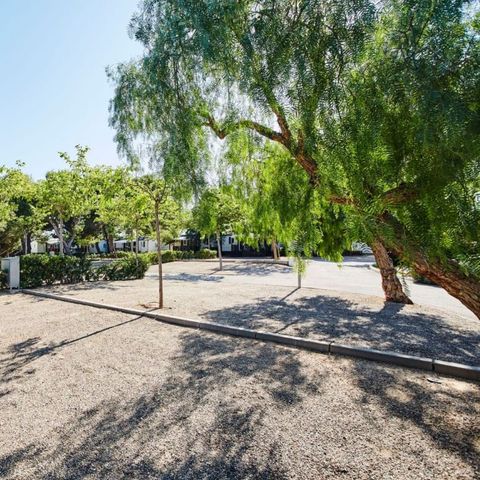 STAANPLAATS - Prestige 75m²