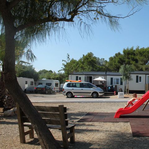 Camping Alannia Costa Dorada - Tarragona - Afbeelding N°6