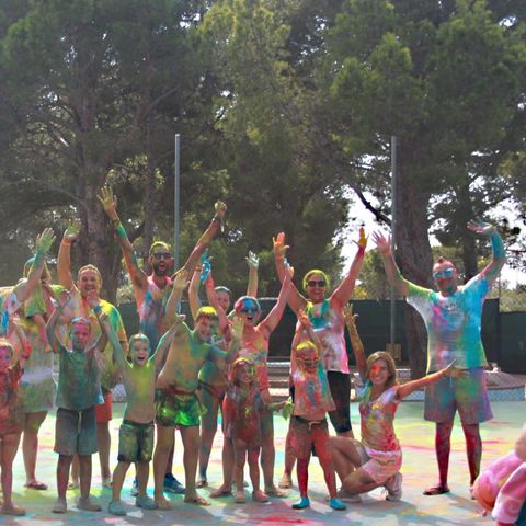 Camping Alannia Costa Dorada - Tarragona - Afbeelding N°5