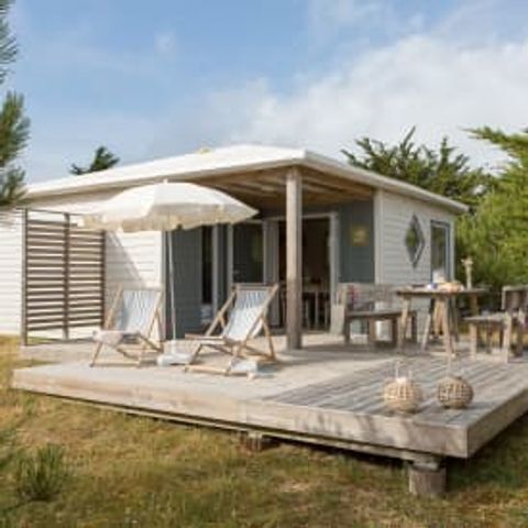 Chalet 6 personen - Chalet 6p 3ch ****