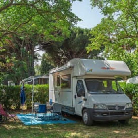 STAANPLAATS - Kampeerplaats voor de auto bij het strand ** Kampeerplaats voor de auto bij het strand ** Kampeerplaats voor de auto bij het strand