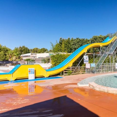 Camping La Baie des Anges - Bouches-du-Rhône - Afbeelding N°6