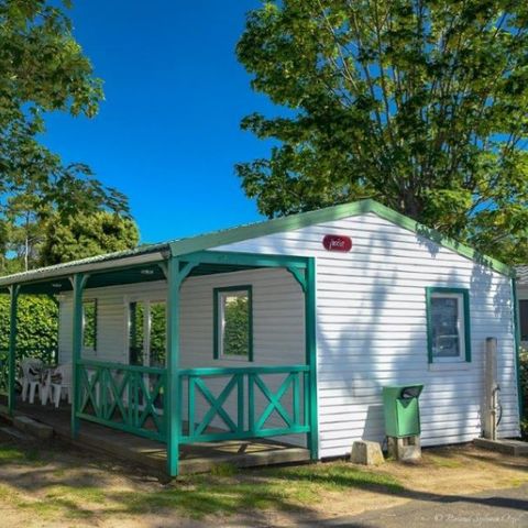 Chalet 6 personen - PREMIUM PLUS