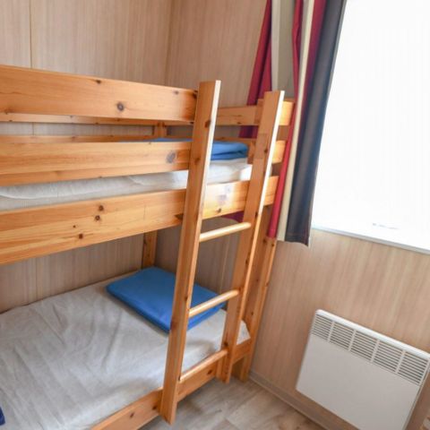Chalet 6 personen - PREMIUM
