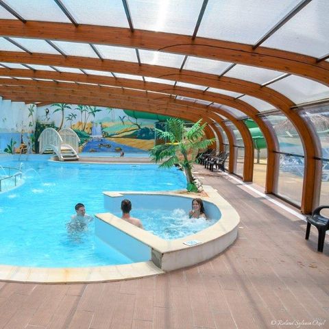 Camping Paradis - La Pomme de Pin - Vendée - Afbeelding N°5