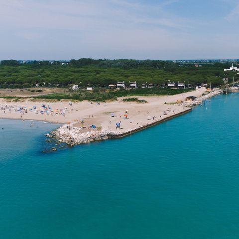 Camping Waikiki - Venetië - Afbeelding N°5