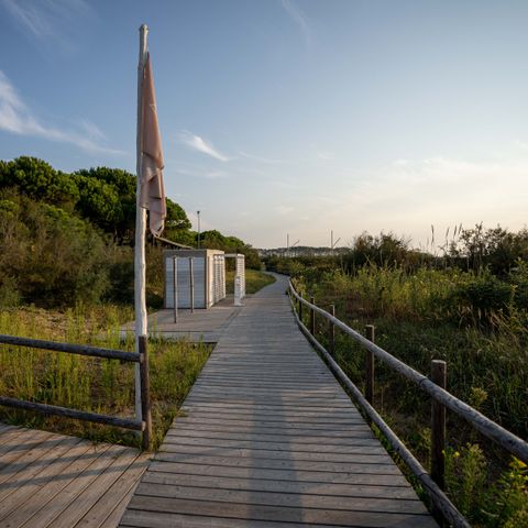 Camping Waikiki - Venetië - Afbeelding N°6