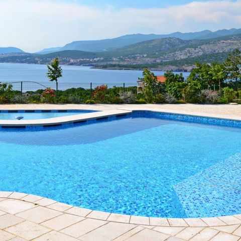 Camping Klenovica - Istrië - Afbeelding N°4