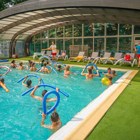Camping Les Ajoncs d'Or - Loire-Atlantique - Afbeelding N°3