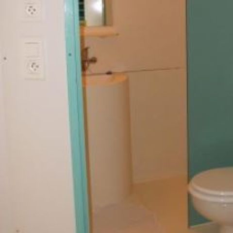 BungalowTent 5 personen - PAGAN