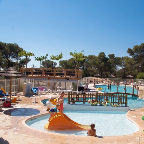 Camping Sélection Camping  - Var - Afbeelding N°3
