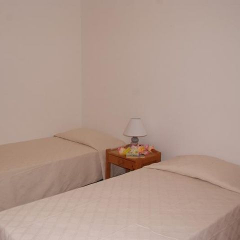 Landhuis 4 personen - LEVANT