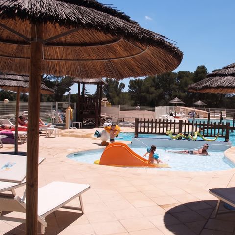 Camping Sélection Camping  - Var - Afbeelding N°2