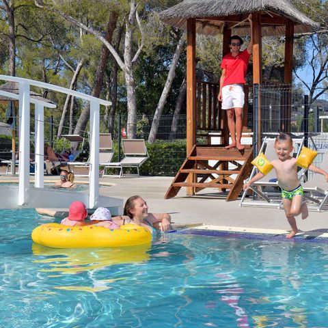 Camping Sélection Camping  - Var - Afbeelding N°4