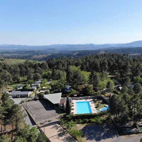 Camping Hello Soleil - Ardèche - Afbeelding N°4