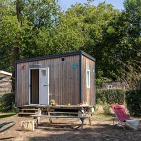 STAANPLAATS - Toplocatie