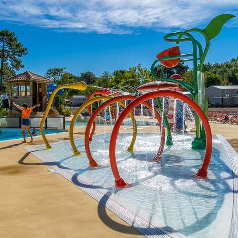 Camping Palmyre Loisirs  - Charente-Maritime - Afbeelding N°6